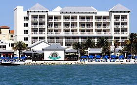 Shephards Beach Resort Clearwater Beach Florida
